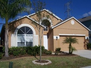 Residential Real Estate Management in Lake Nona area