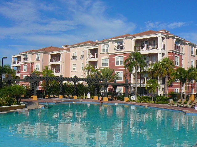 Orlando Residential Condominium and Town Home Management