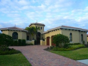 Lake Nona Million Dollar Real Estate Property Management