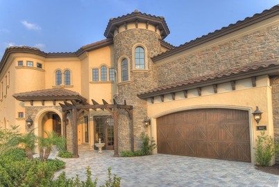 Bella Collina Luxury Home Residential Property Management