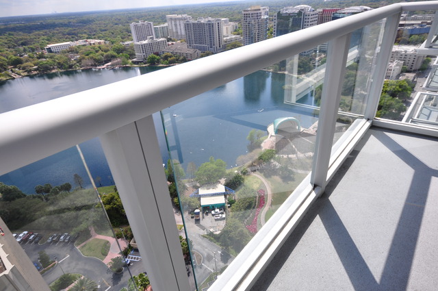 downtown Orlando The Vue property management and tenant screening