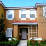 Central Florida Residential Resort Property Management