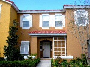 Central Florida Residential Resort Property Management