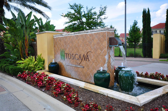 Toscana Property Management Services