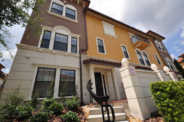 Lake Mary Town Home Property managers