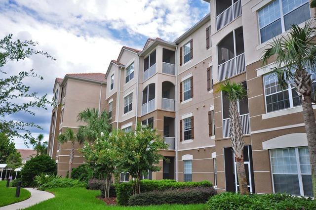 Metrowest - Robert Trent Jones Drive – Orlando - Property Management Services