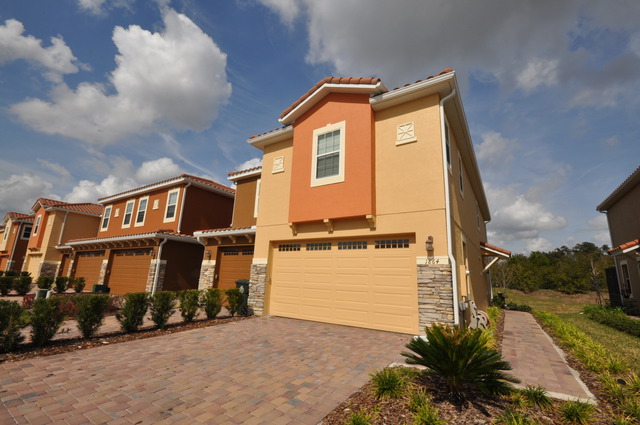 Oviedo - Isles of Oviedo Town Home – Oviedo Property Management Services