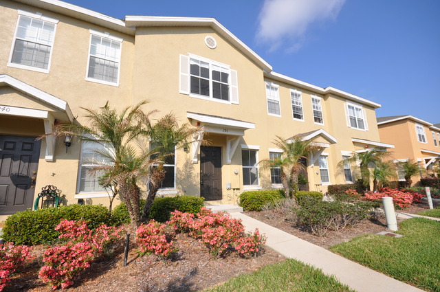 Winter Garden - Daniel's Landing Town Home – Ocoee Property Management Services