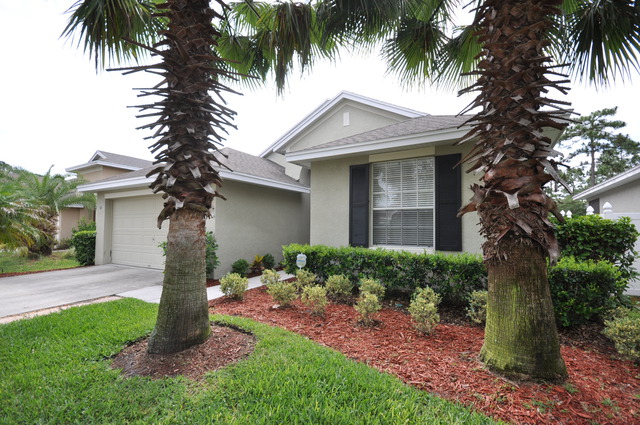 Lake Nona - Enclave Community Single Family Management
