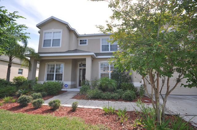 Lake Nona – Mallard’s Landing - Lake Nona Property Management Services