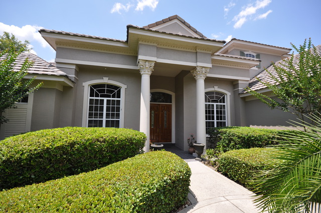Residential Real Estate Managed in the Dr. Phillips area