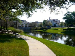 Orlando – Baldwin Park Rental Condo Professionally Managed