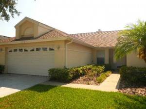 Hunters Creek Long Term Property Management