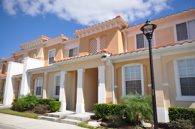 Kissimmee - Compass Bay – Kissimmee Property Management Services