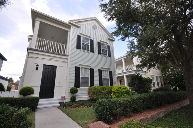Orlando - Property Management Service Baldwin Park