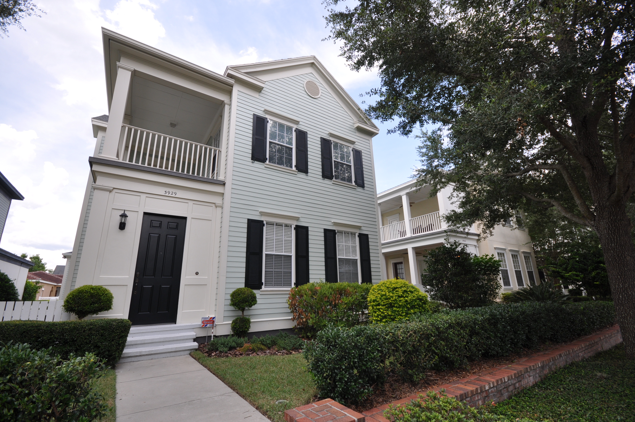 Orlando - Property Management Service Baldwin Park