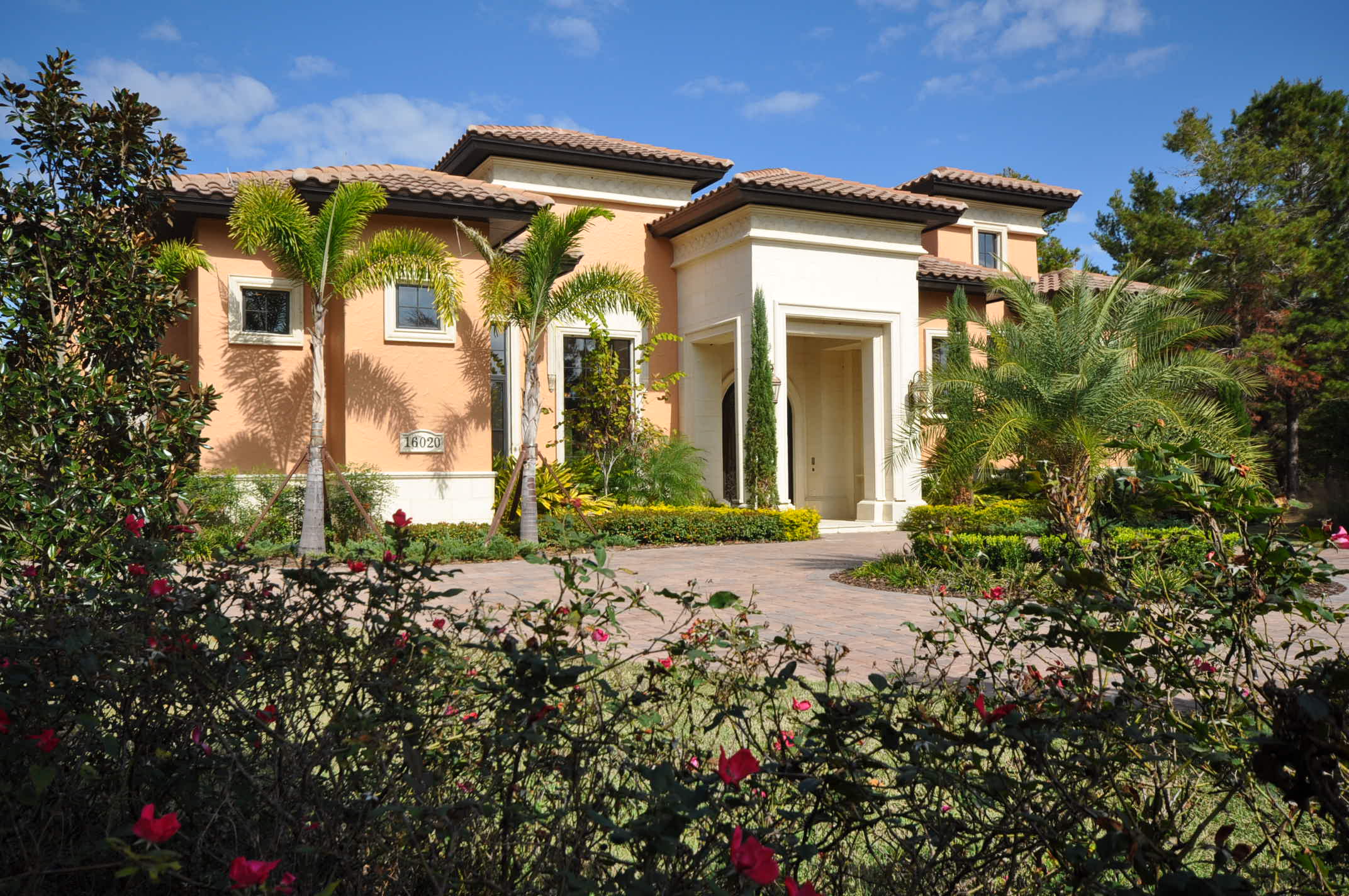 Monteverde – Bella Collina Property Management Service
