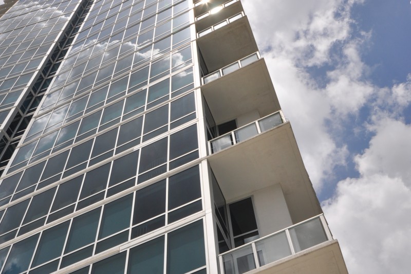 Downtown Orlando - The VUE at Lake Eola - Orlando Property Management Company