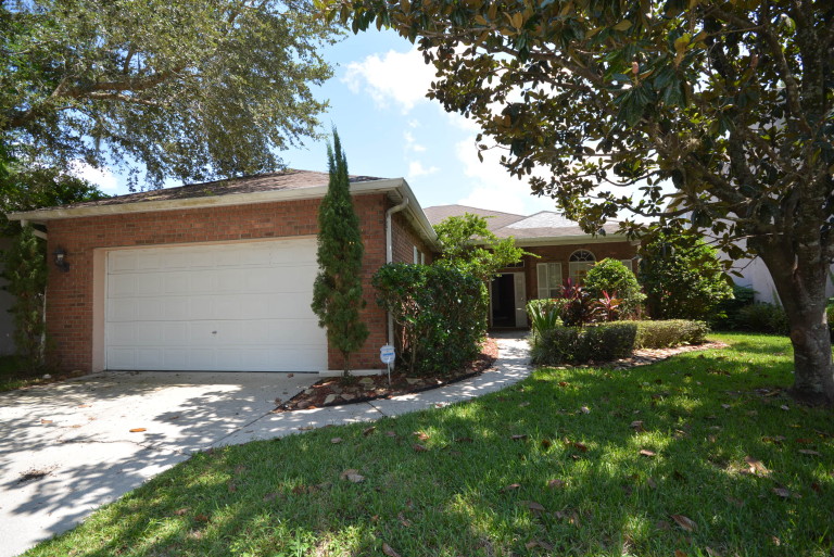 Oviedo Lakes of Aloma Property Management Co